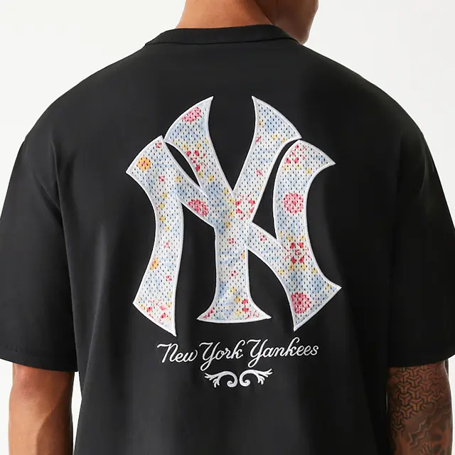 MLB INFILL MESH SHORT NEYYAN BLK 2.webp