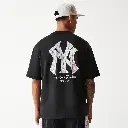 MLB INFILL MESH SHORT NEYYAN BLK N.webp
