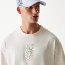 MLB INFILL MESH SHORT SEAMAR OFW4.webp