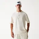 MLB INFILL MESH SHORT SEAMAR OFW M.webp