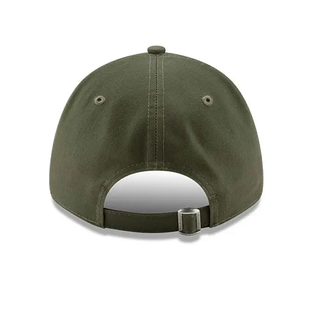 9FORTY New York Yankees Essential Vert v.webp