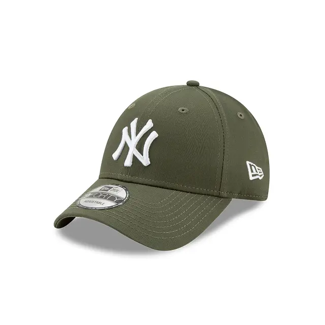 9FORTY New York Yankees Essential Vert.webp