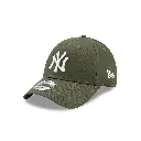 9FORTY New York Yankees Essential Vert.webp
