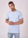T-shirt basic broderie Essentials LBW