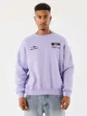 Sweat col rond P Polaris