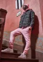 JOGGING UNI