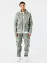 Cargo workwear multi-poches