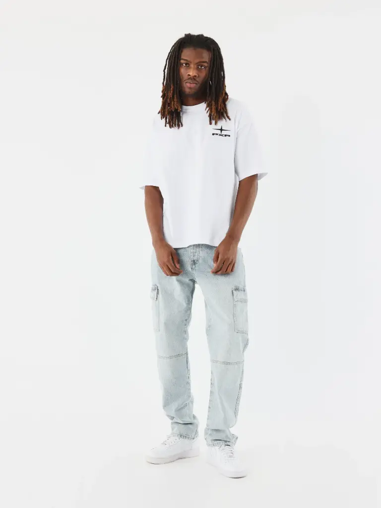 Jean Cargo a découpes