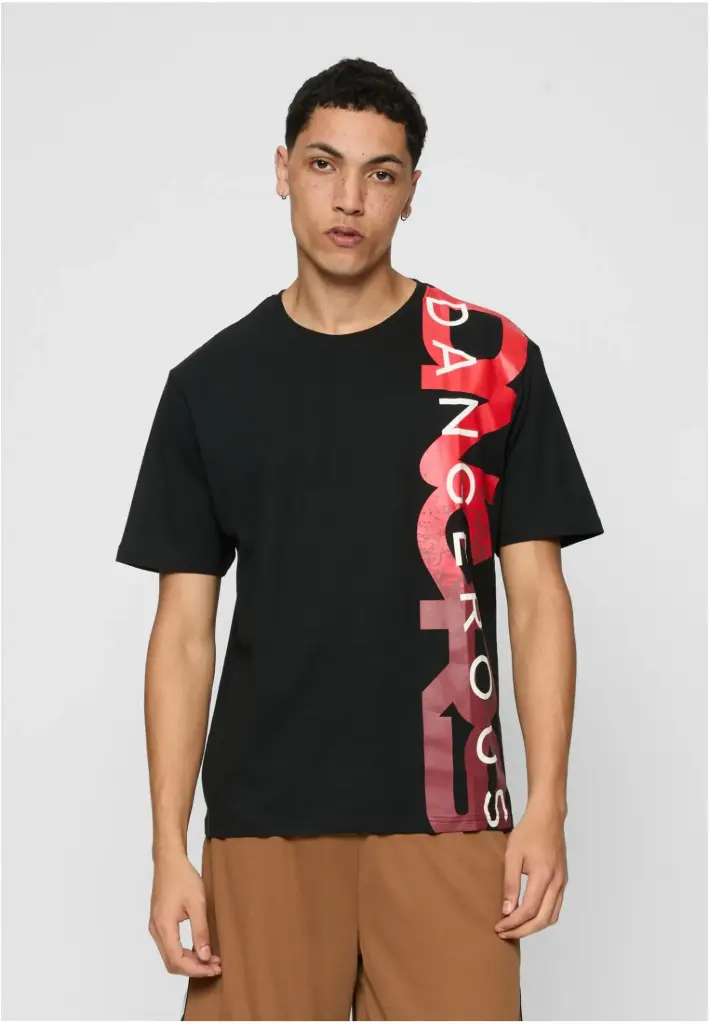 [DGTS787S] Dangerous DNGRS Hyena T-Shirt (S)