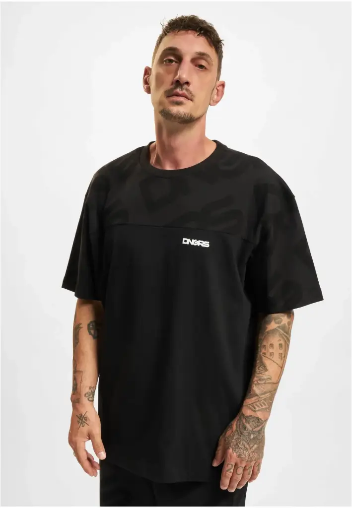 [DGTS860-S] Dangerous DNGRS Identity T-Shirt  (S)