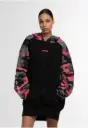Dangerous DNGRS Oversized Hoody Trust