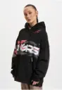 Dangerous DNGRS Oversized Hoody Trust 