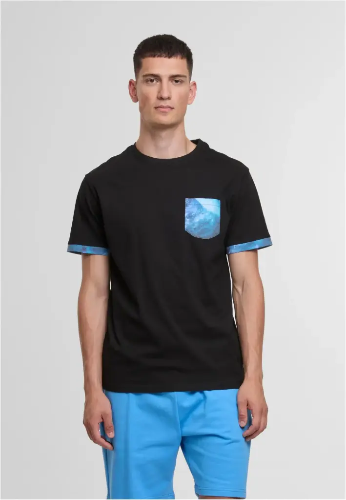 Just Rhyse Granada T-Shirt (XS)