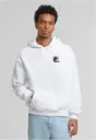 Artists Gallery Fluffy Hoody
