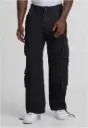 Double Cargo Pants 