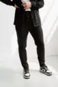 Pantalon plissé