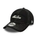 Casquette 9TWENTY Adjustable New Era Contrast Stitch