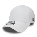  9FORTY New Era Flag Blanc