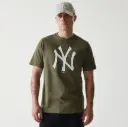 T-shirt Regular New York Yankees MLB