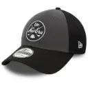 HEX ERA 9FORTY NEWERA BLK