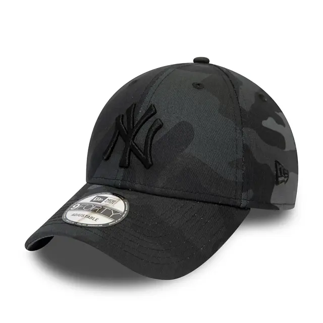 9FORTY Camo New York Yankees