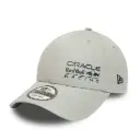 Casquette 9FORTY Adjustable Oracle Red Bull Racing Essential Gris