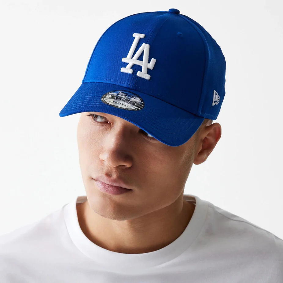9FORTY Adjustable LA Dodgers Essential