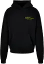 The Greatest Oversize Hoody