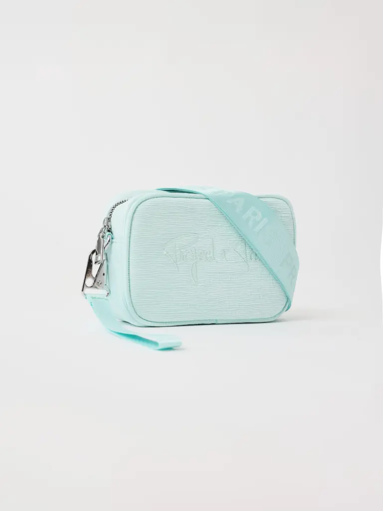 SACCOCHE Turquoise - MIOW