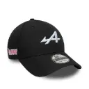 Casquette 9FORTY Adjustable Alpine Racing 
