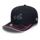 Casquette 9SEVENTY Stretch Snap Alpine Racing Replica Team