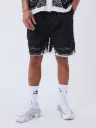 Short fluide western