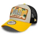 9FORTY A-Frame Trucker New Era Summer Dubai