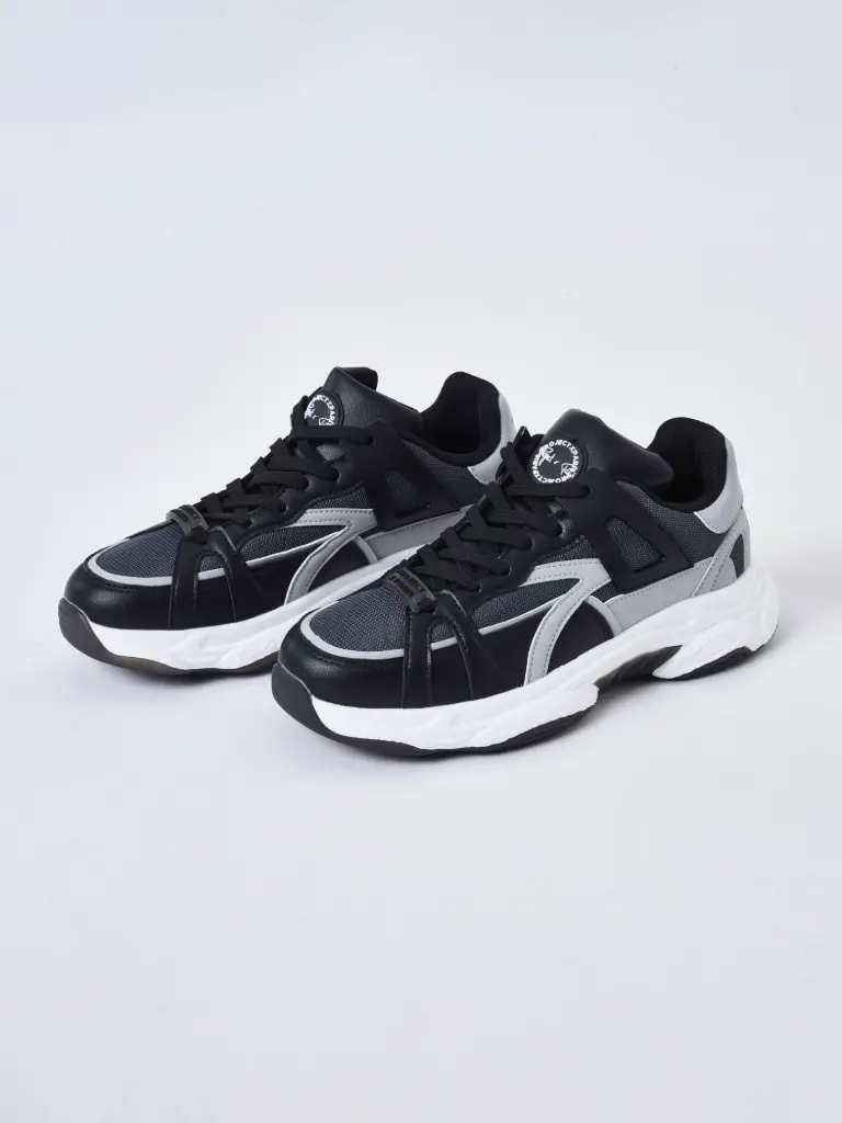 Sneaker Homme PXP Noir