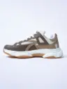 Sneaker Homme PXP Marron