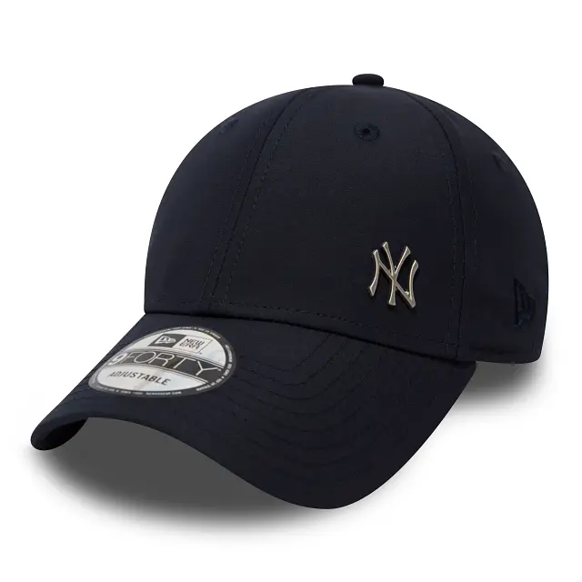 Casquette 9FORTY New York Yankees Flawless Navy