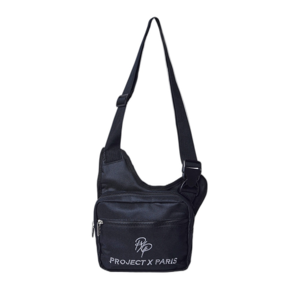 SACCOCHE longue Noir