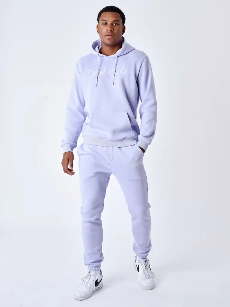 Jogging Essentials Violet - PHOW