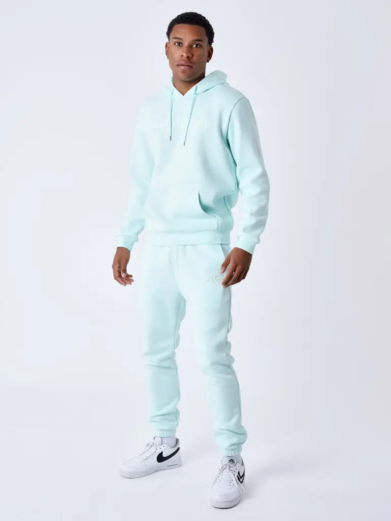 Jogging Essentials Honeydew - MIOW