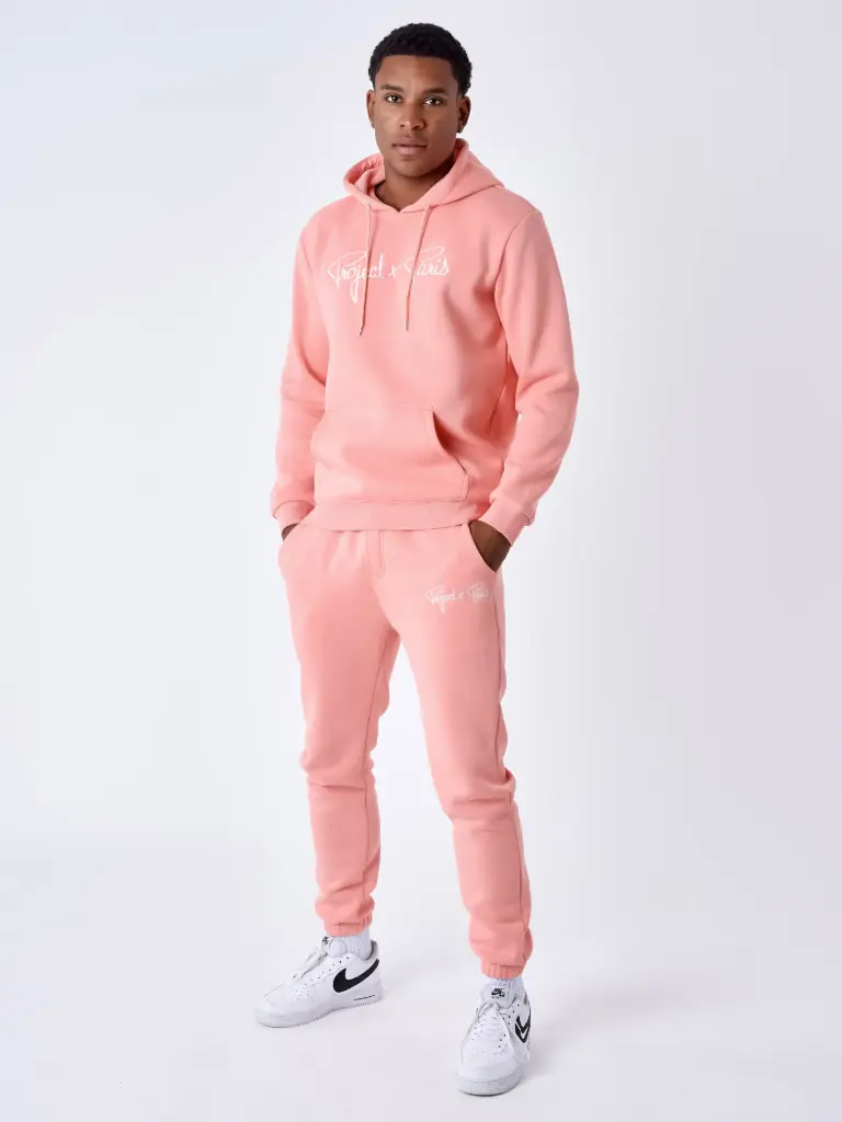 Jogging Essentials Corail - ACOW