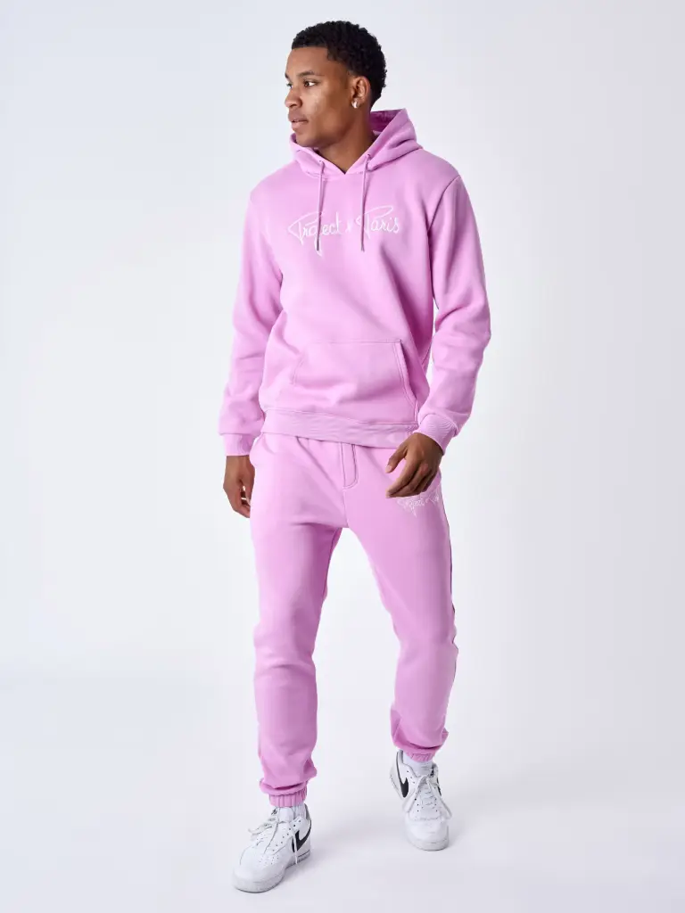 Jogging Essentials Rose Begonia - FPOW