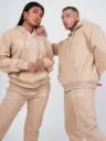 Jogging Essentials Beige - BGOW