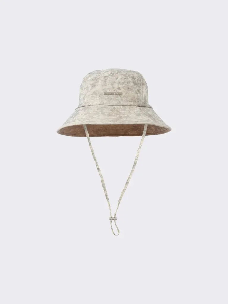 Bob avec Corde Blanc