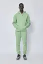 JOGGING UNI VERT