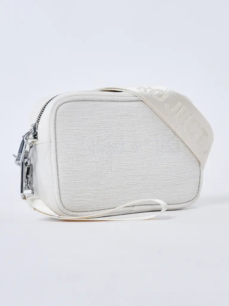 SACCOCHE Ivoire - IV