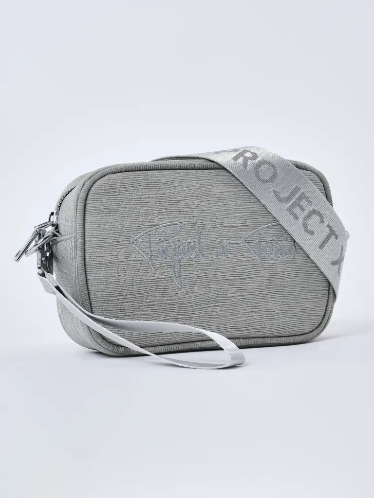 SACCOCHE Gris Clair - GY2