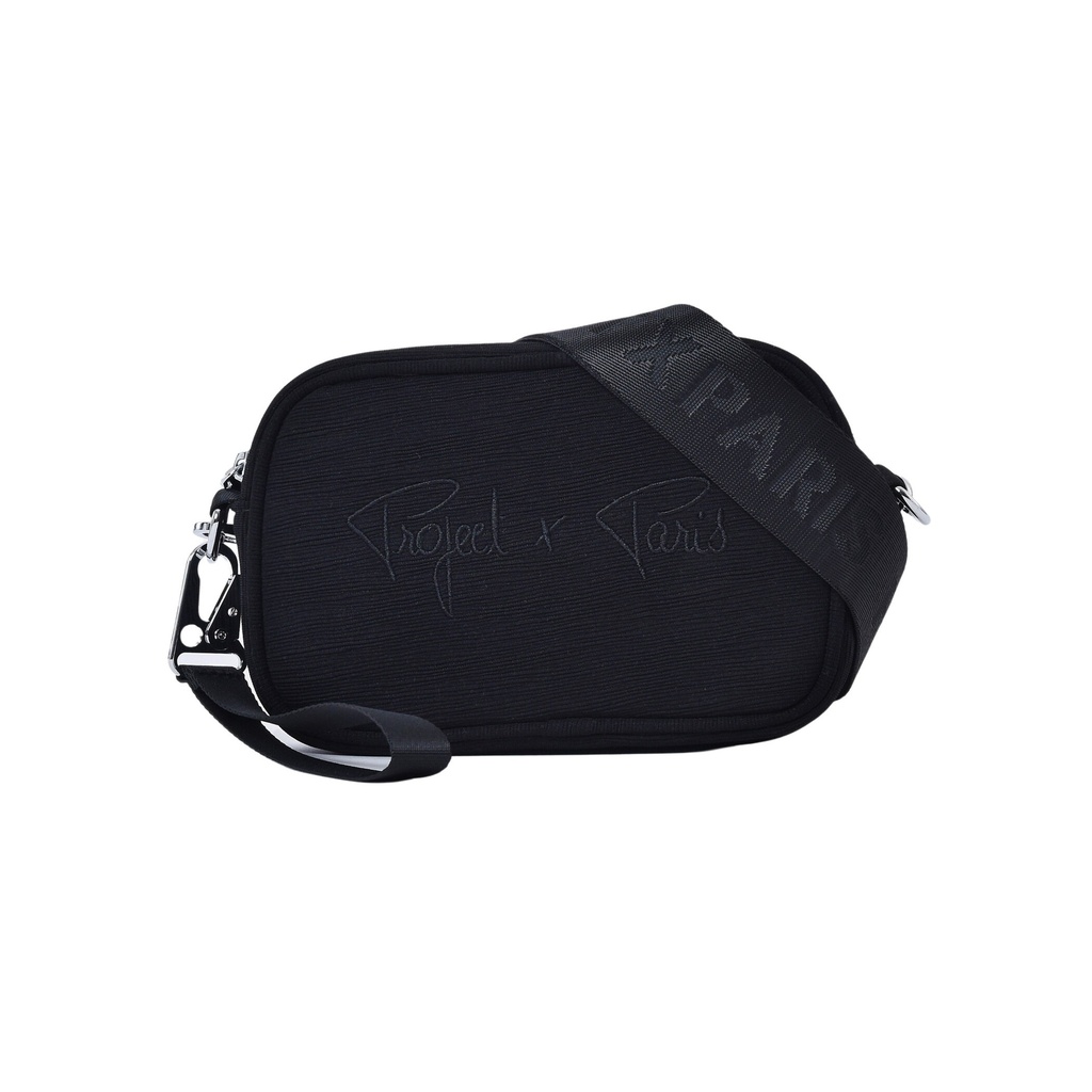 SACCOCHE Noir - BK