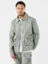 Veste workwear Olive - OG