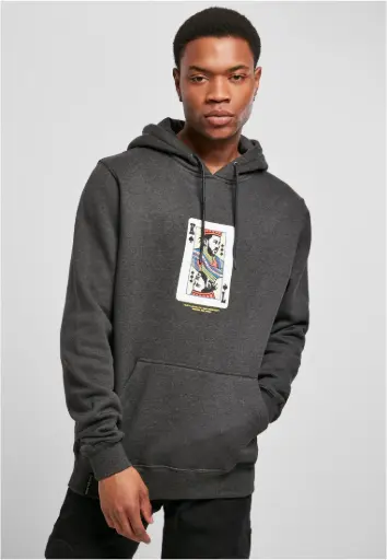 Kendrick Lamar Card Hoody 