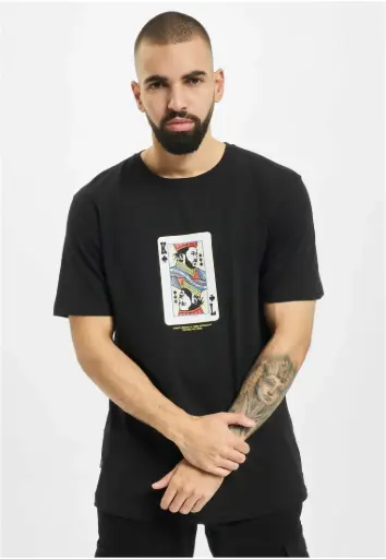 Kendrick Lamar Card T-Shirt